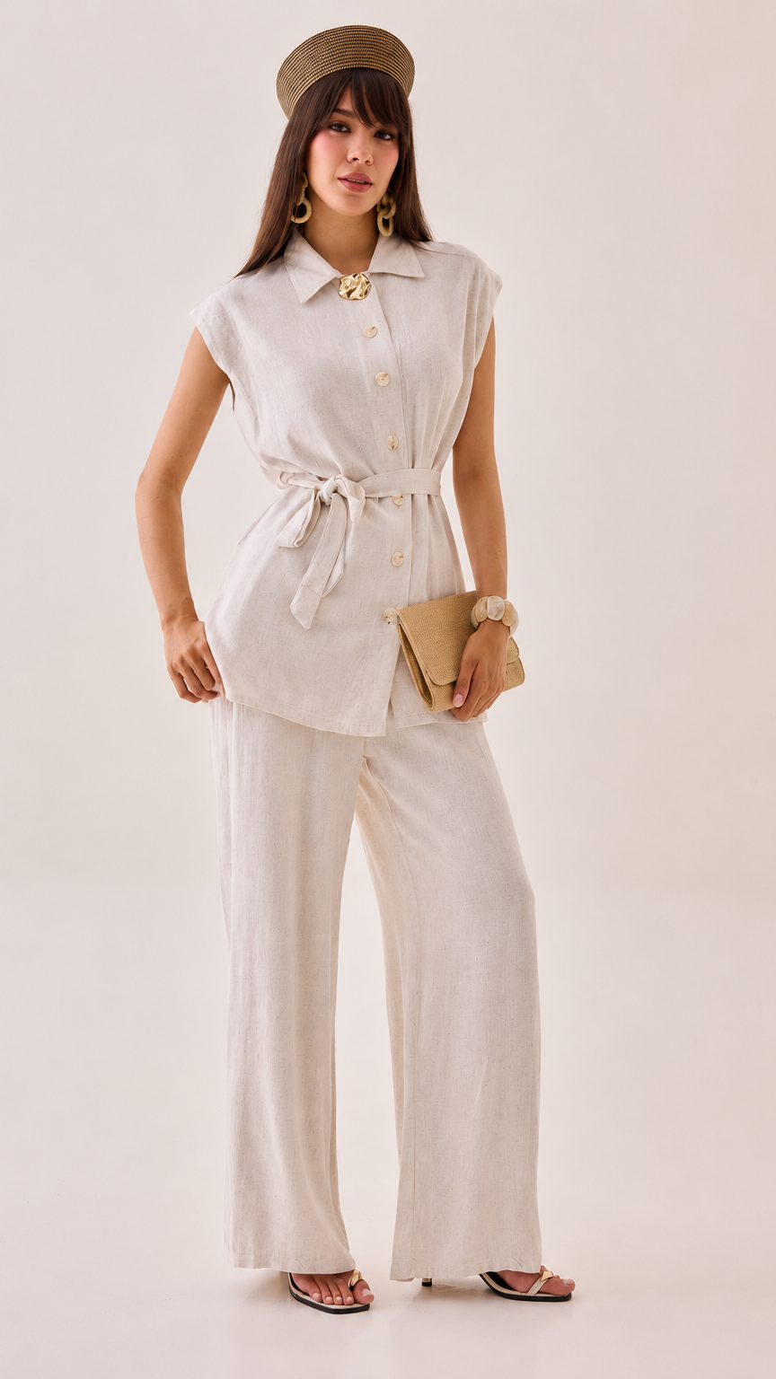 Amalfi Set