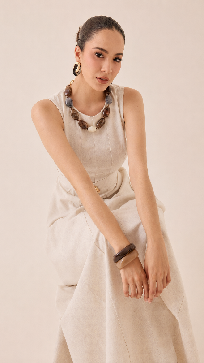 Vestido Sienna