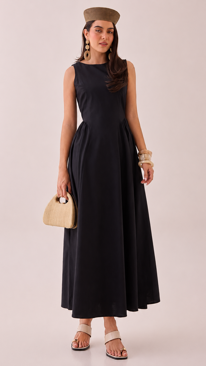 Vestido Portofino