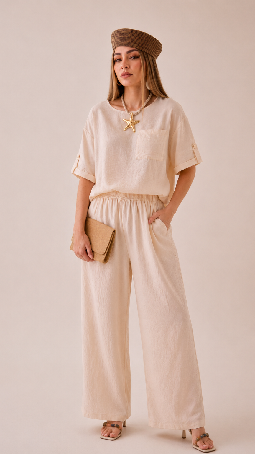 Toscana Set