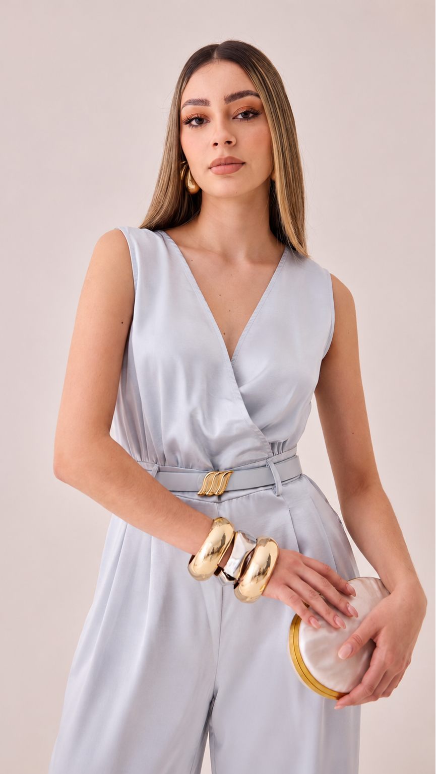 Jumpsuit Monaco