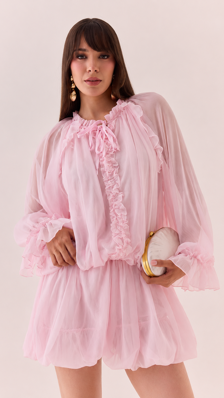 Vestido Verona