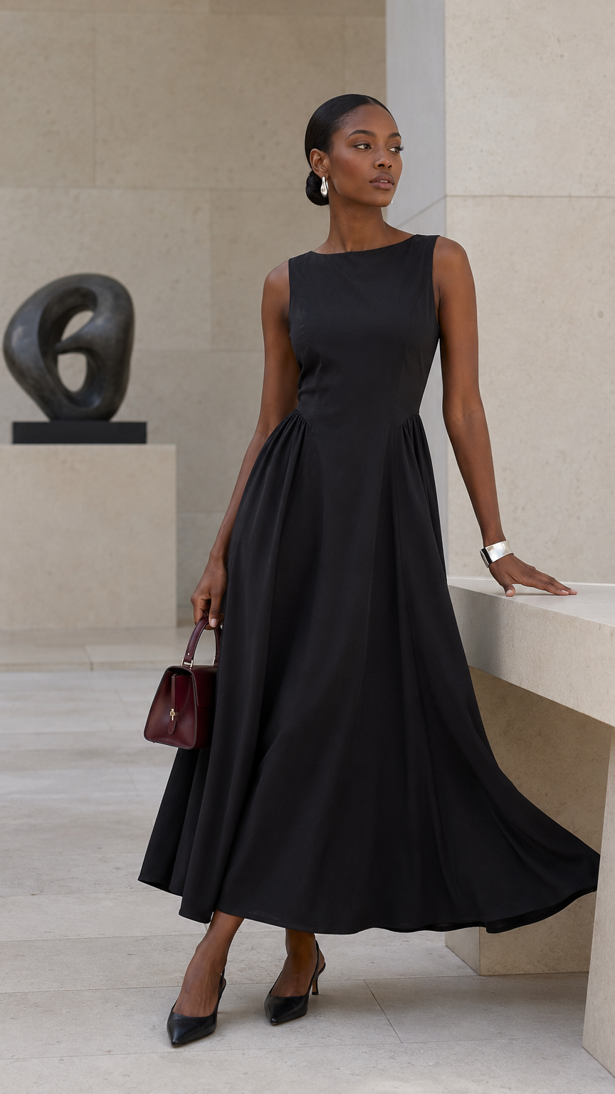 Vestido Portofino