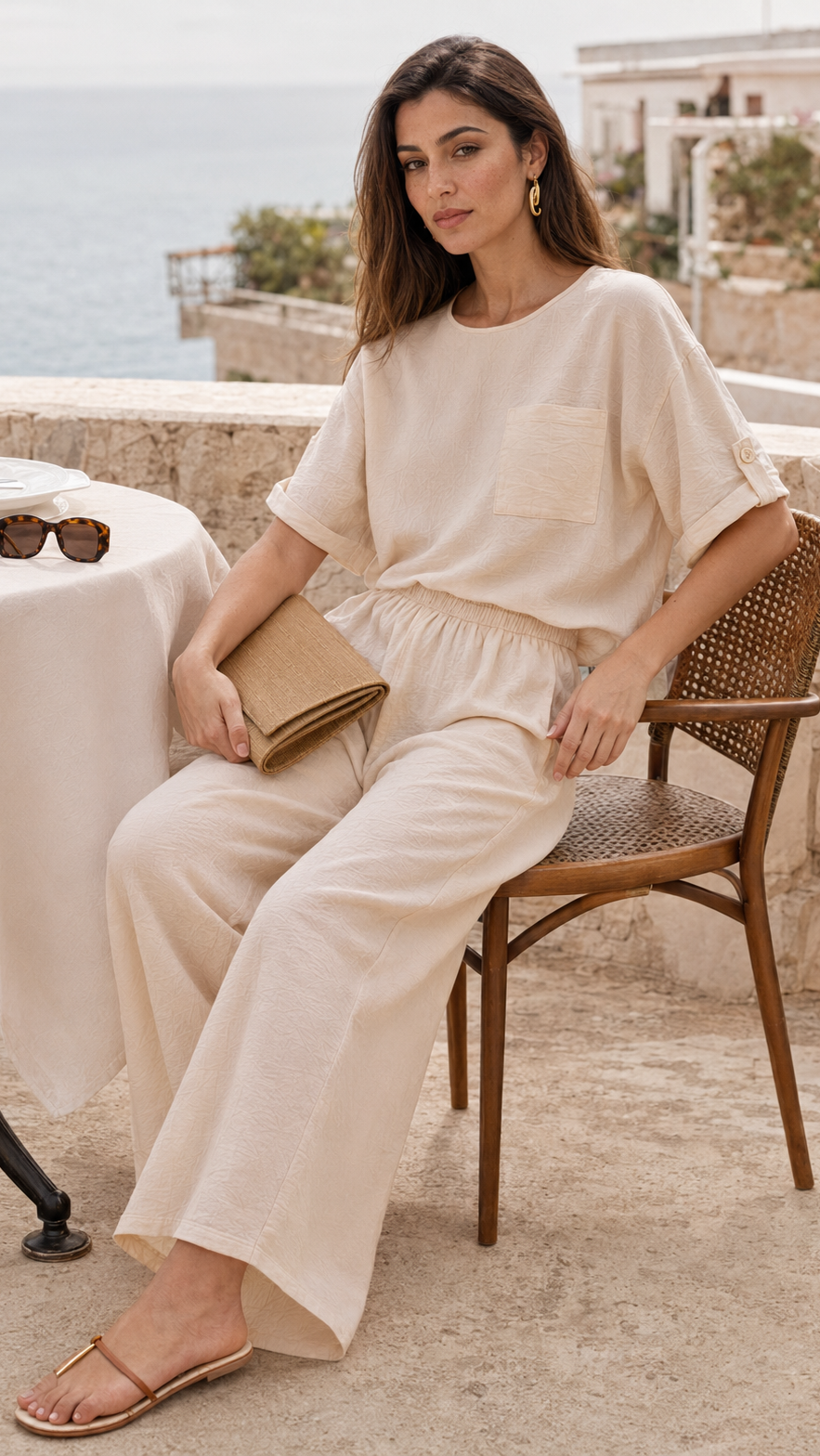 Toscana Set