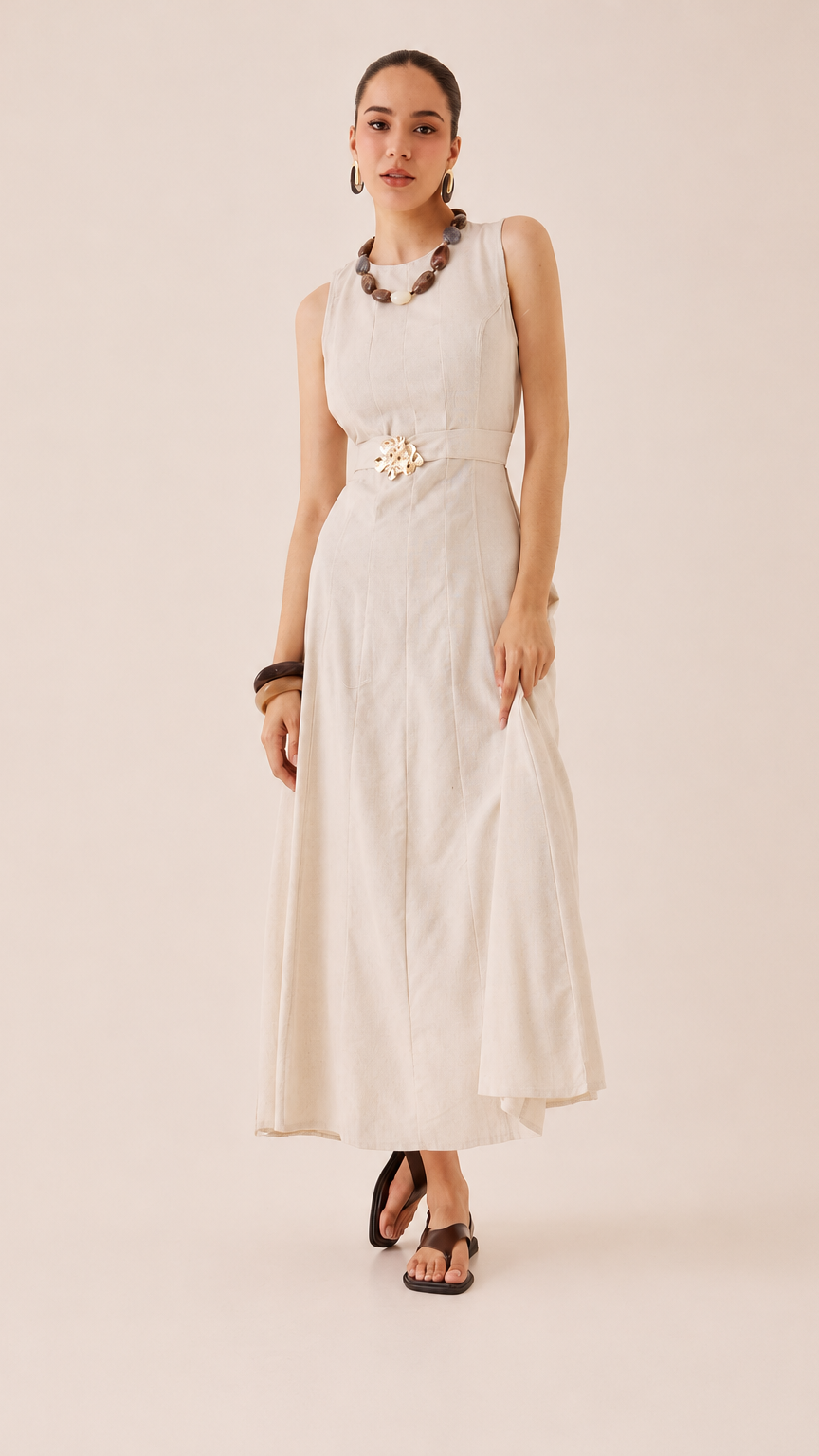 Vestido Sienna